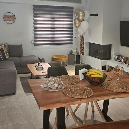 Damona 2Br Luxury Home With Garden - Κοντά Στο Κέντρο Heraklion  Екстер'єр фото