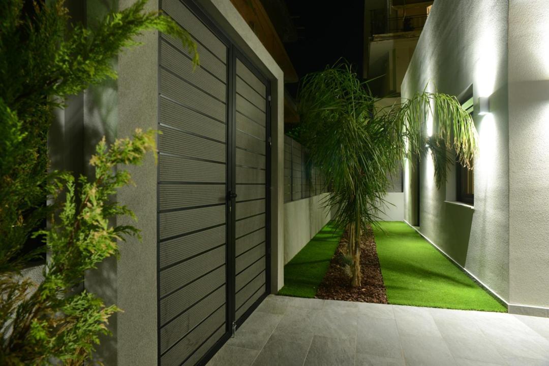 Damona 2Br Luxury Home With Garden - Κοντά Στο Κέντρο Heraklion  Екстер'єр фото
