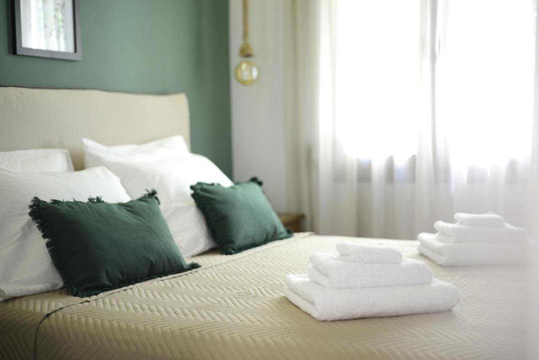 Damona 2Br Luxury Home With Garden - Κοντά Στο Κέντρο Heraklion  Екстер'єр фото