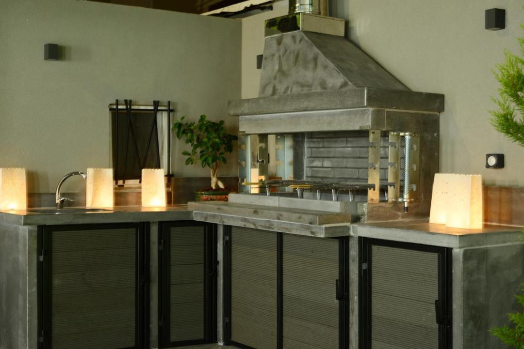 Damona 2Br Luxury Home With Garden - Κοντά Στο Κέντρο Heraklion  Екстер'єр фото