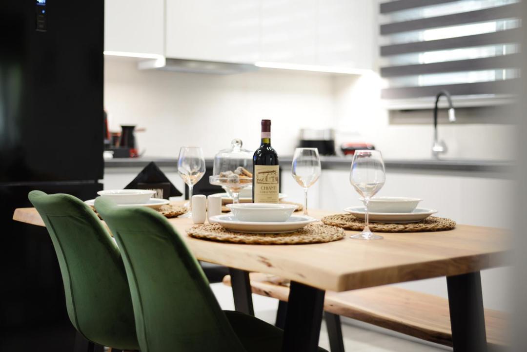 Damona 2Br Luxury Home With Garden - Κοντά Στο Κέντρο Heraklion  Екстер'єр фото
