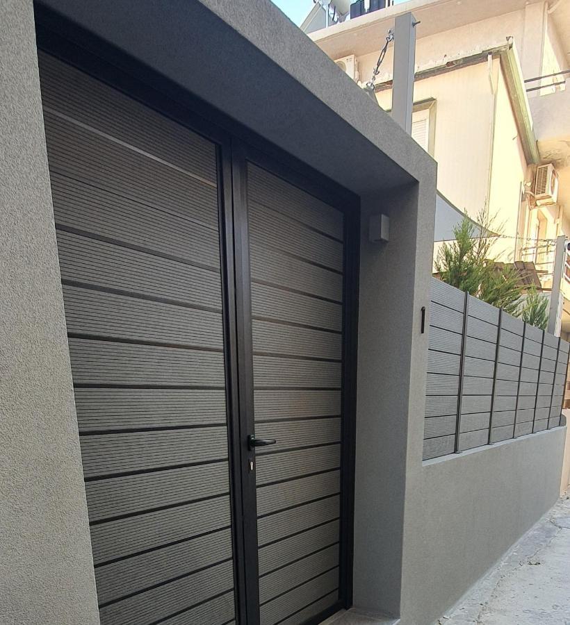 Damona 2Br Luxury Home With Garden - Κοντά Στο Κέντρο Heraklion  Екстер'єр фото