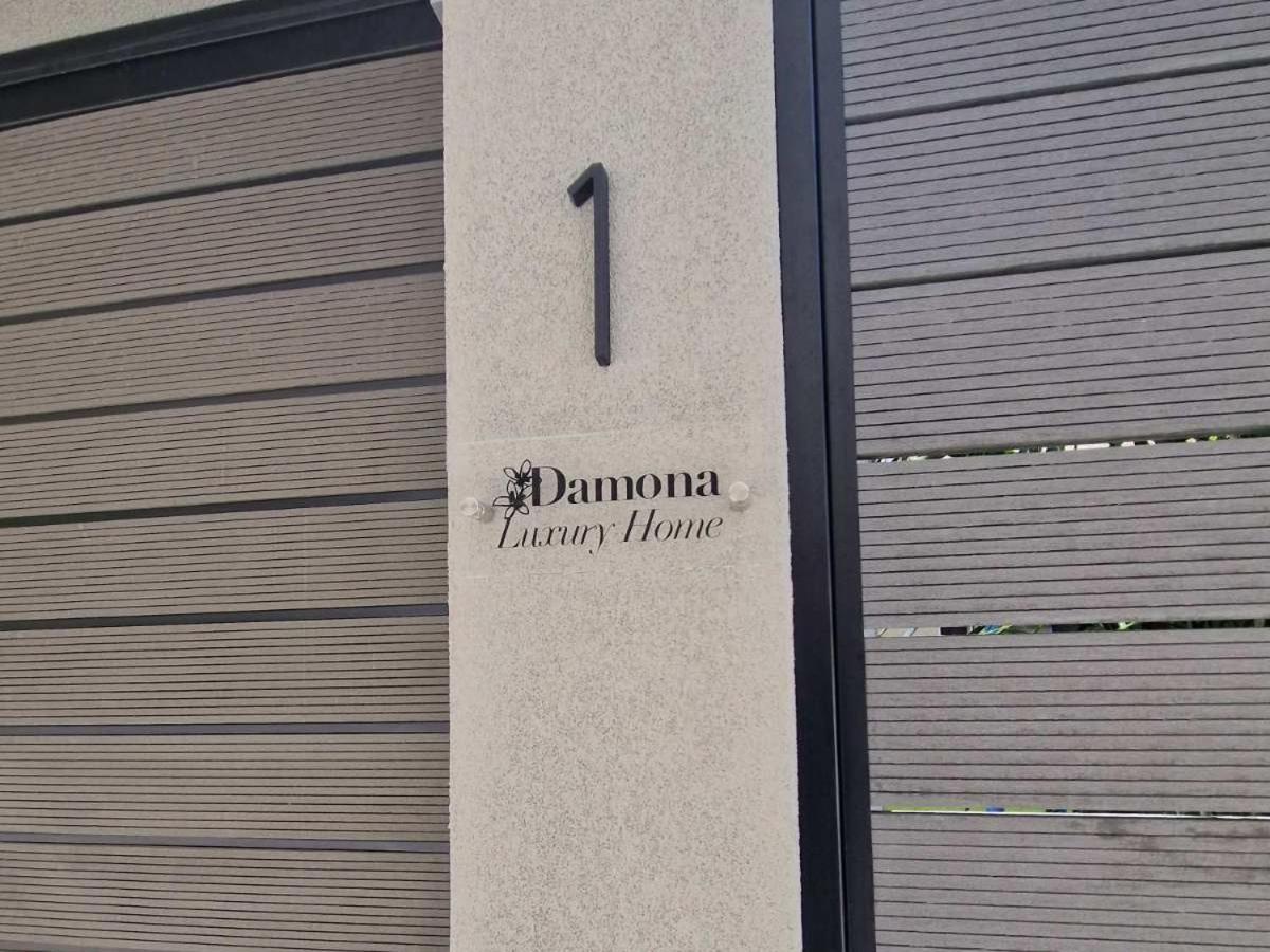 Damona 2Br Luxury Home With Garden - Κοντά Στο Κέντρο Heraklion  Екстер'єр фото